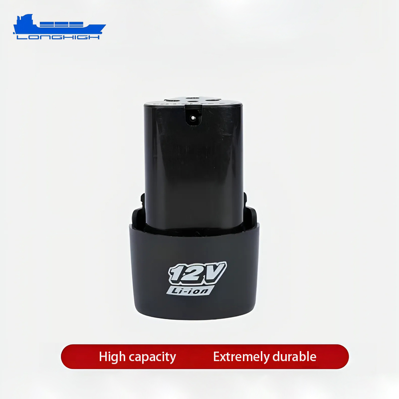 Беспроводная ударная дрель-шуруповерт 12В с набором