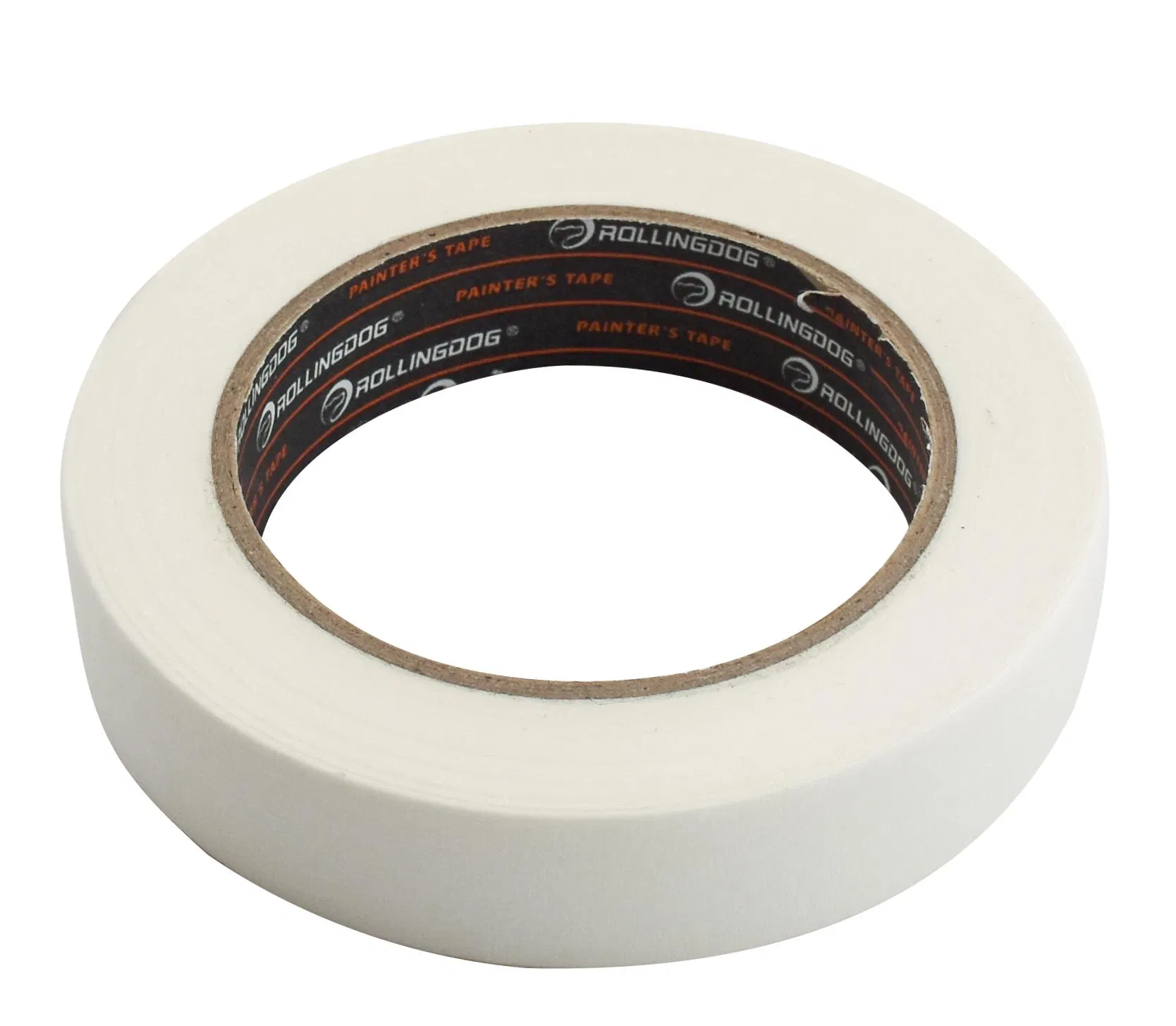 Rolingdog-Standard 80023 Masking Tape 6 Days Clean Removal