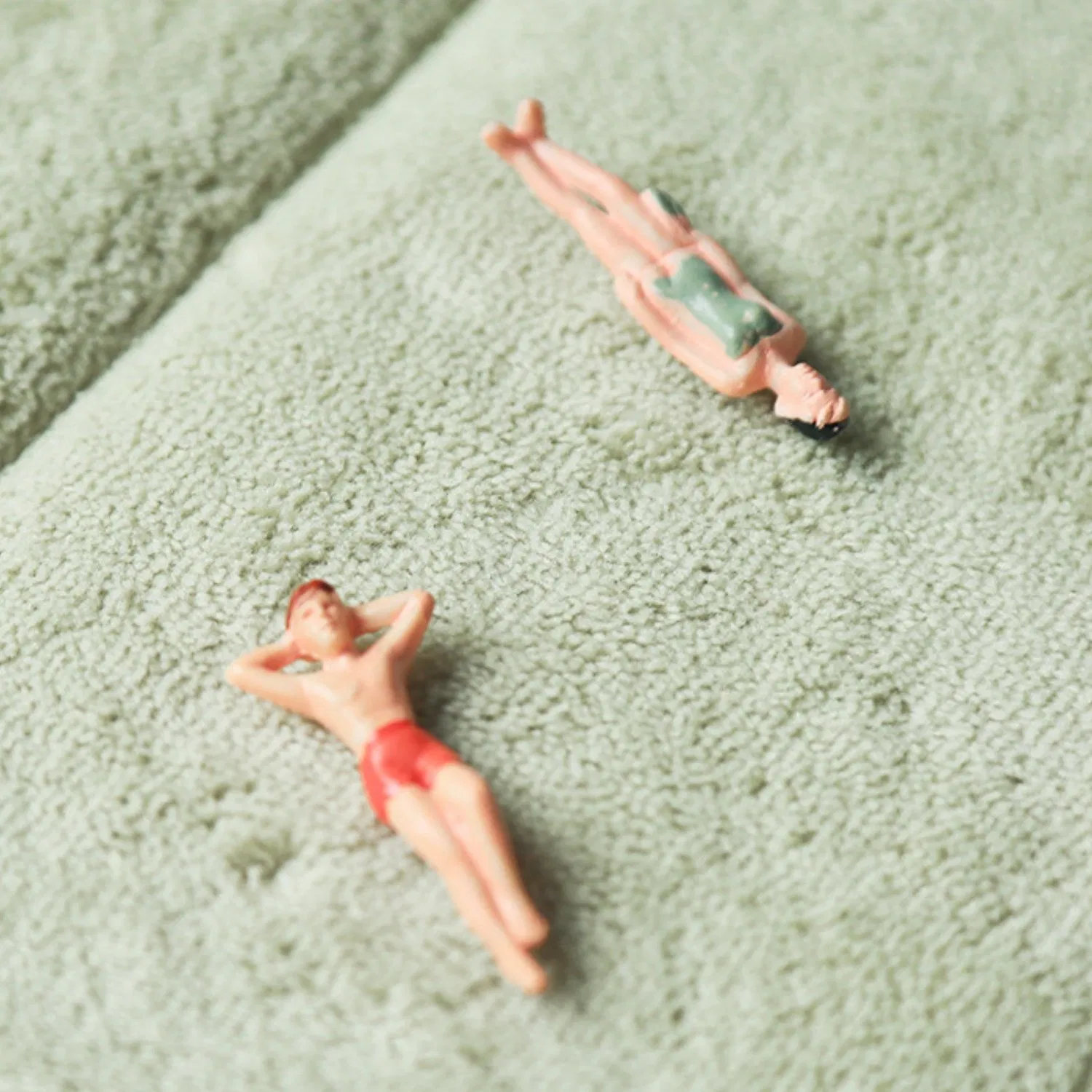 Memory Foam Absorbent Soft Mat Non-Slip Foam Door Mat Wbb26439