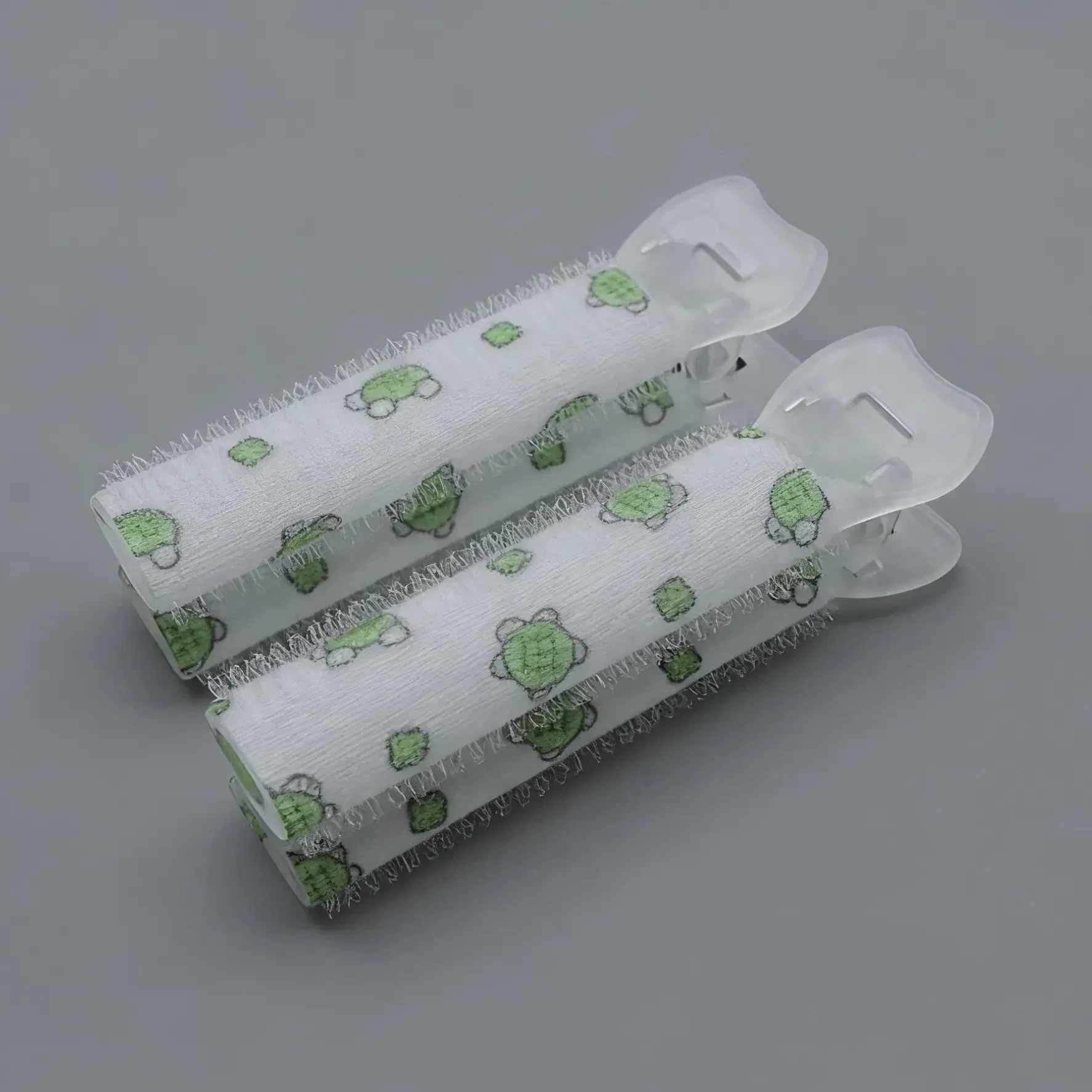 Бигуди самозакрепляющиеся для завивки без нагрева