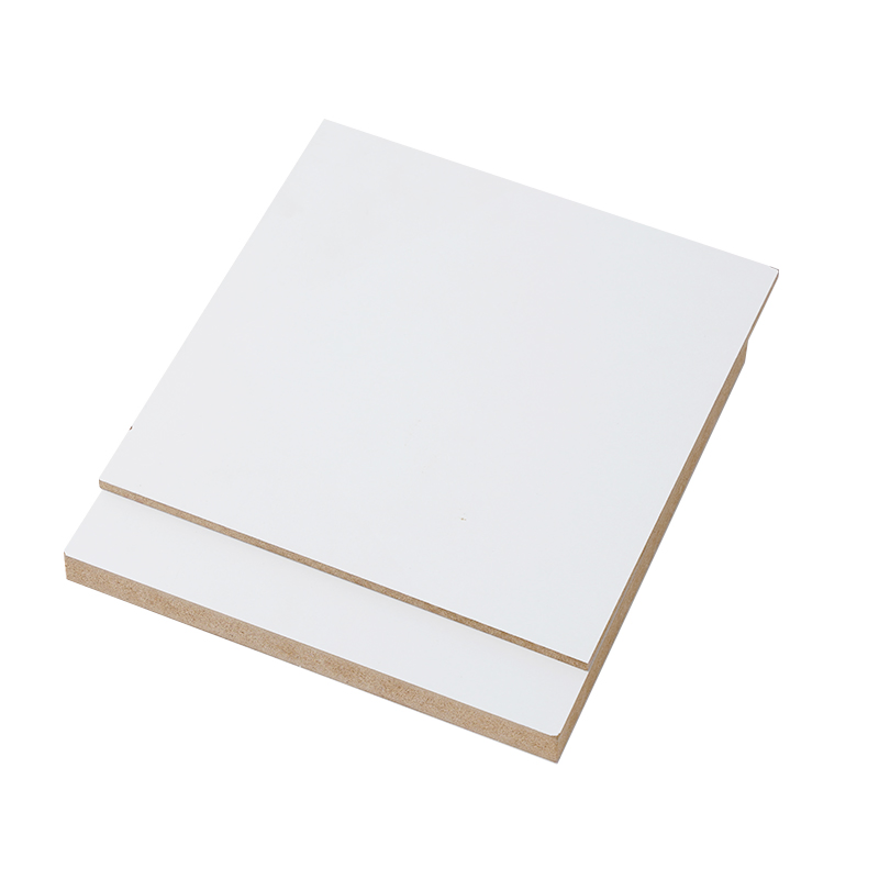 E0 E1 Grade Plywood 4X8 9mm 15mm 18mm 12mm White Wood Veneer Plywood MDF for Furniture