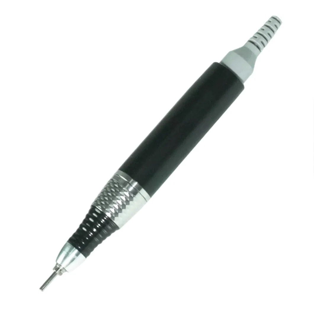 Japan Original 25000 Rpm Brush U-Power Kp-60 Manicure Nail Drill Handpiece