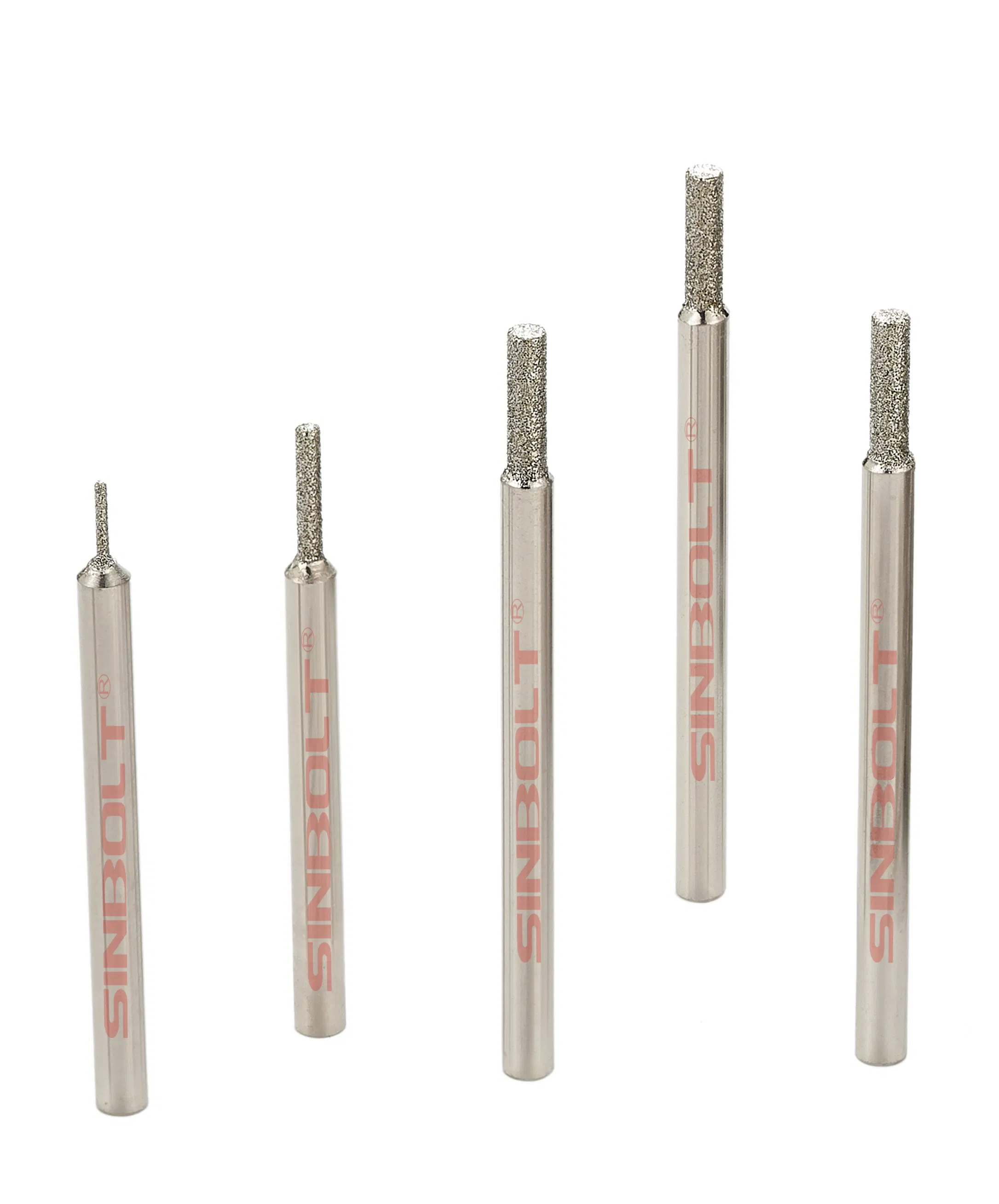 Diamond Conical Burr 60 Degree