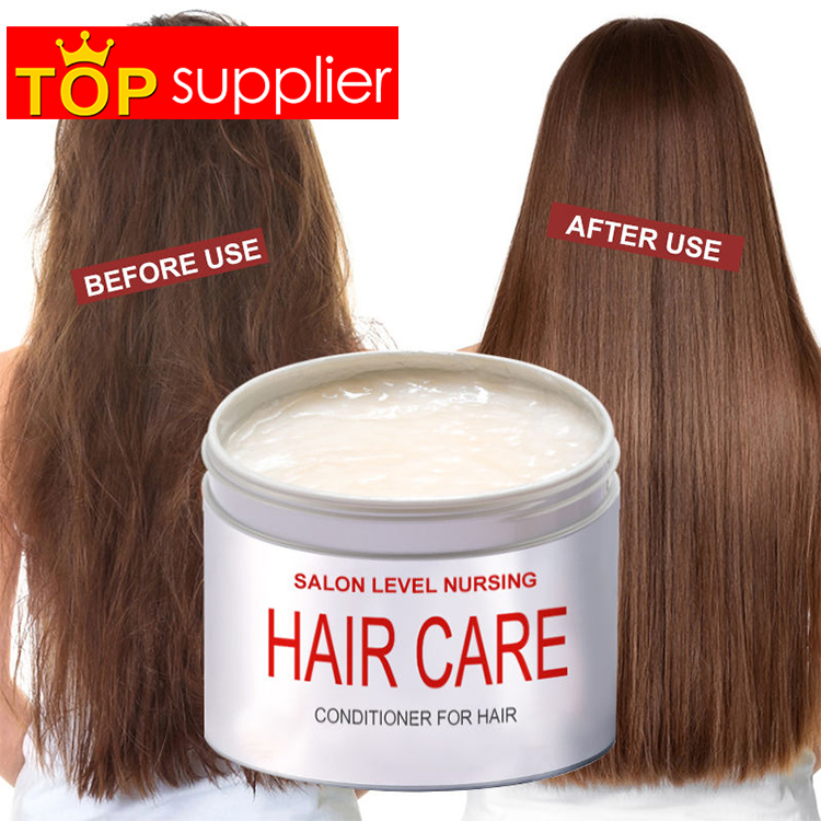 OEM Private Label Wholesale Deep Hair Moisturizing Smoothing Fully New Arrival Pure Magic Element Hair Conditioner