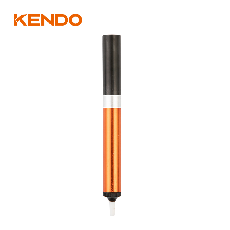 Desoldering Pump Apply to Remove Excess Solder, Tiny Components and Solder Joints