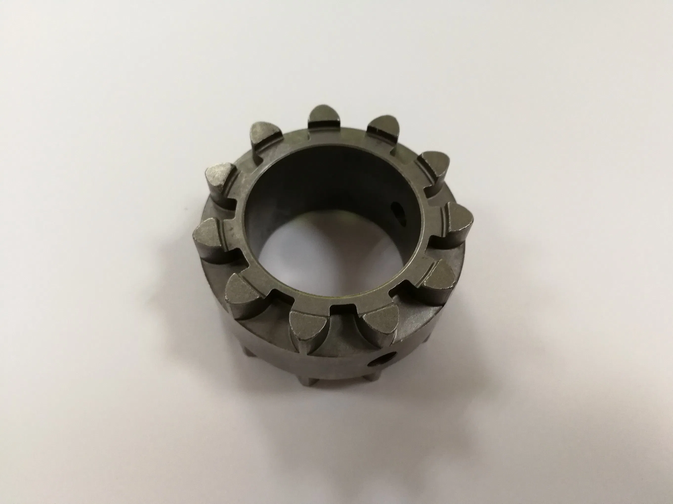 Секторные шестерни из спеченного металла