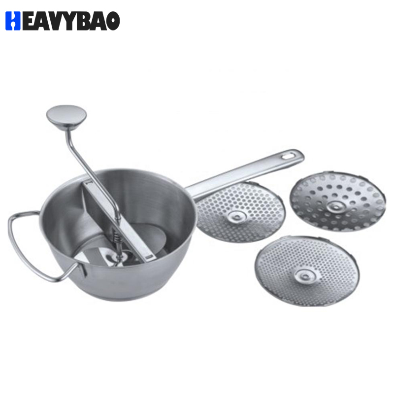 Ручная овощерезка Heavybao для овощей и фруктов