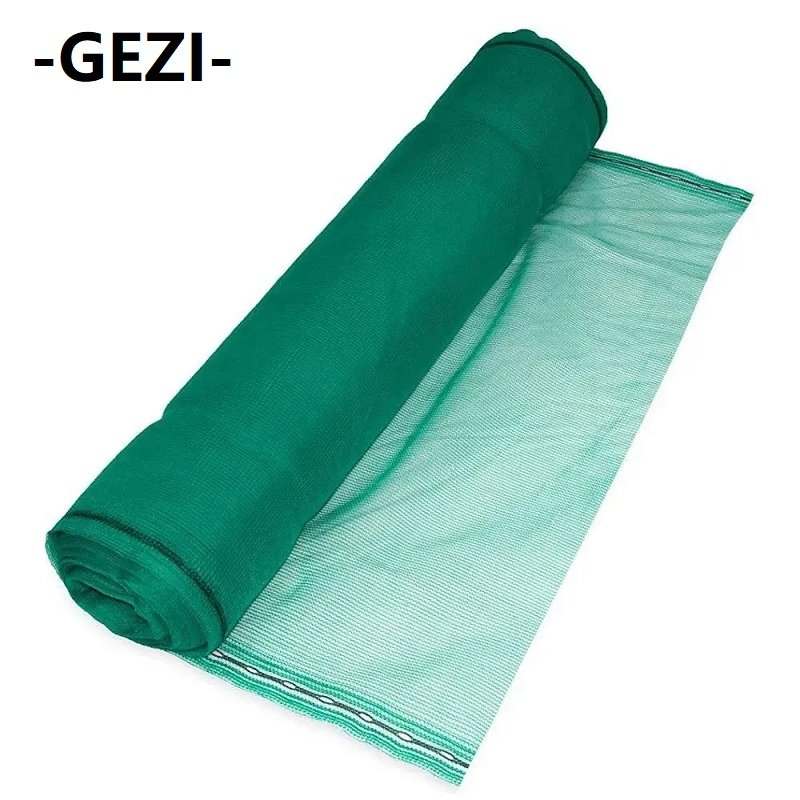 HDPE/PE Safety Vertical Mesh High Quality PE Scaffolding Safety Net for Constructior