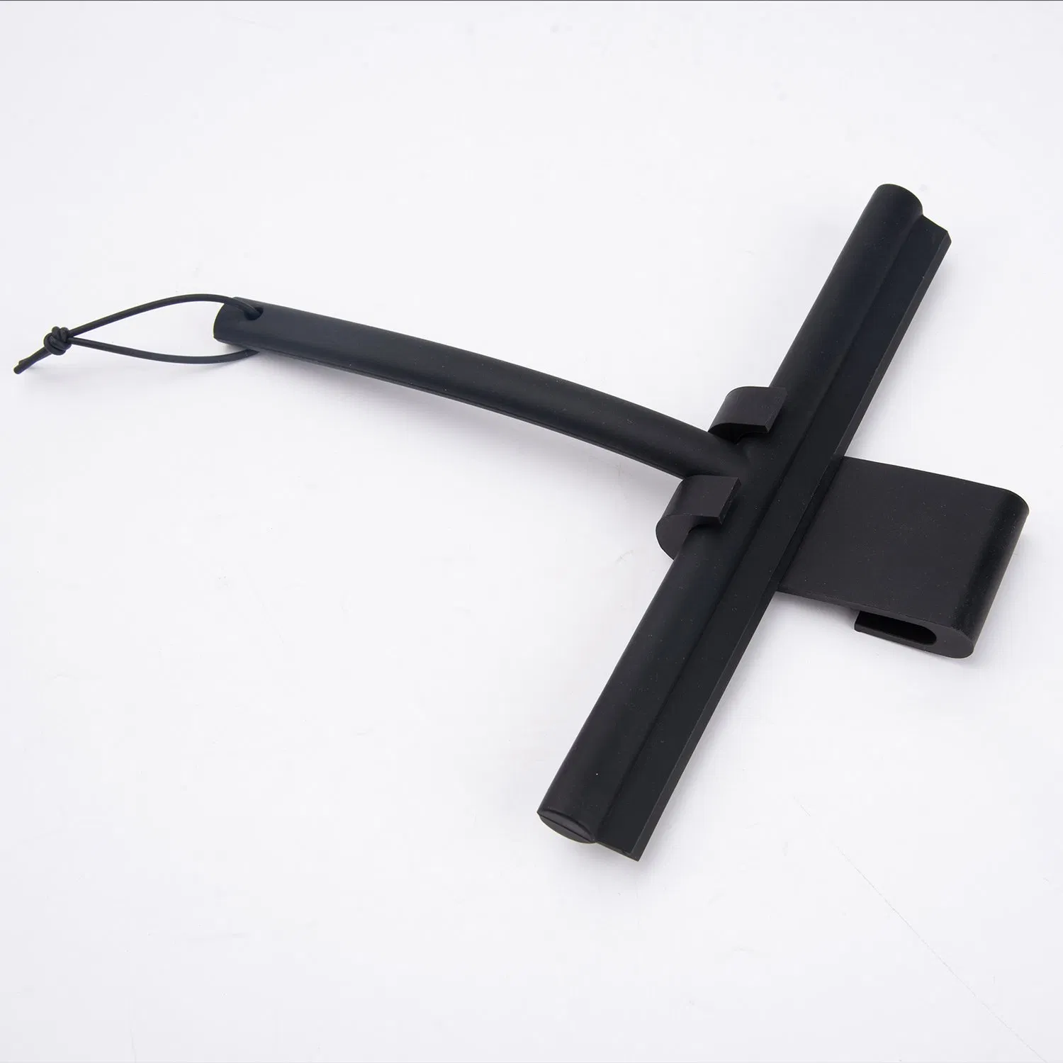 Hot Selling Bathroom Private Label Silicone Window Cleaner Cleaning Shower Squeegee