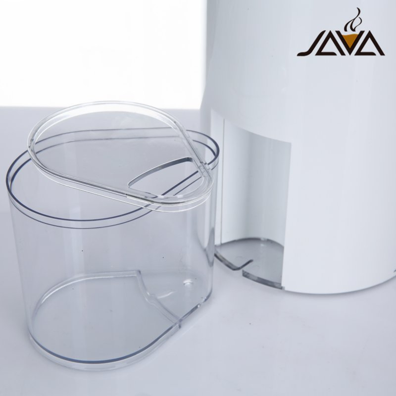 Industry Leading Italian Technology Auto Coffee Grinder Fine Grinding for Coffee Maker