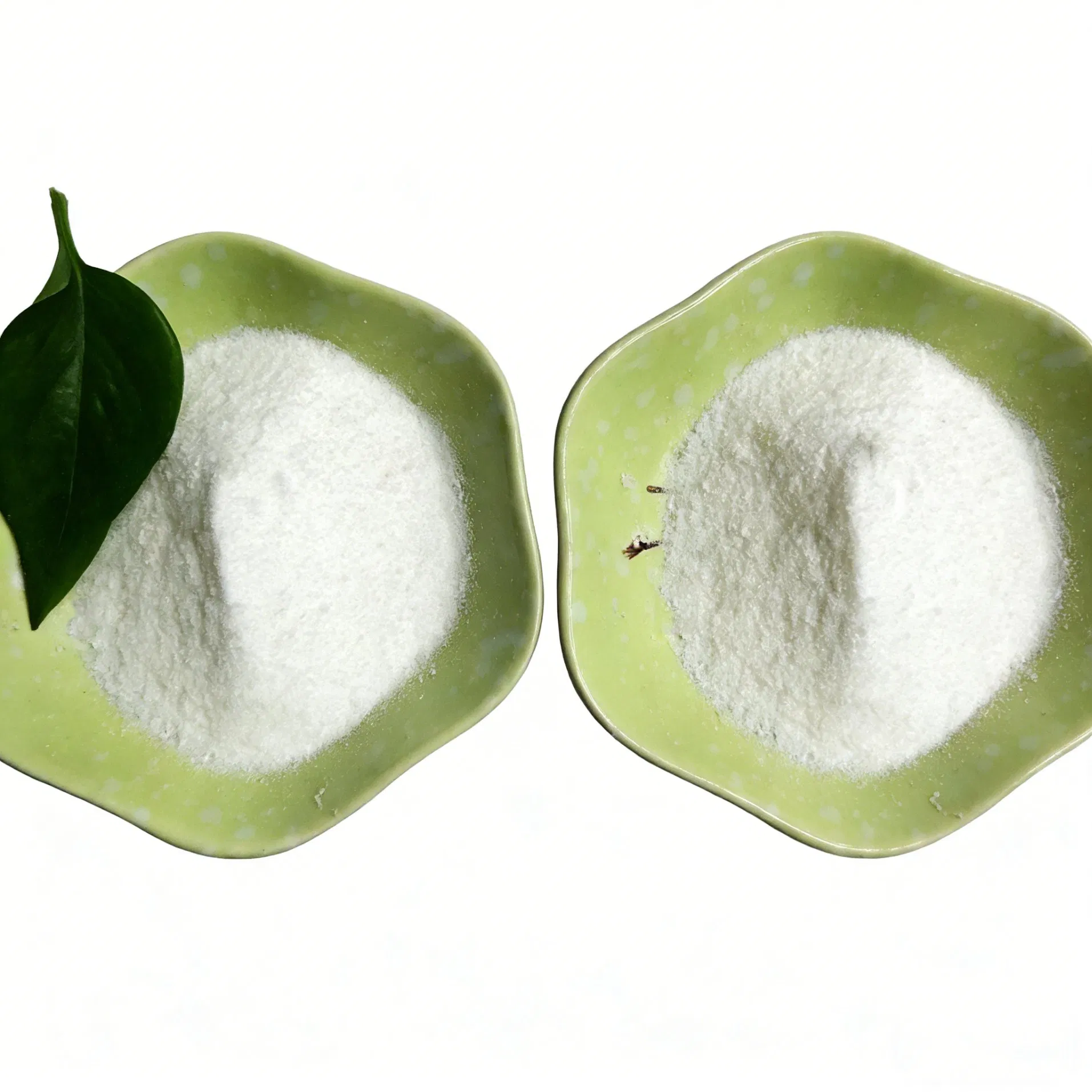 White Crystalline Powder Sodium Gluconate for Food and Industry Grade