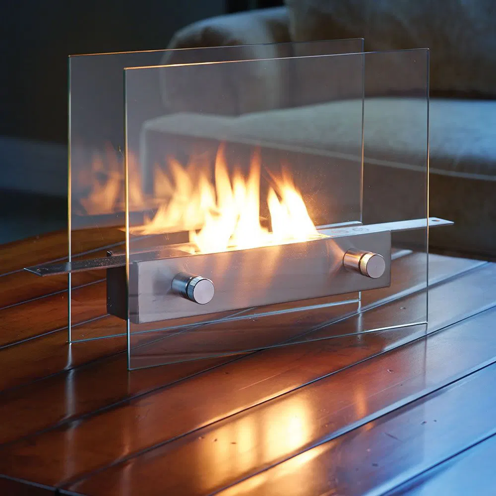 Premium Fire Resistant Glass: Affordable Solutions for Safety