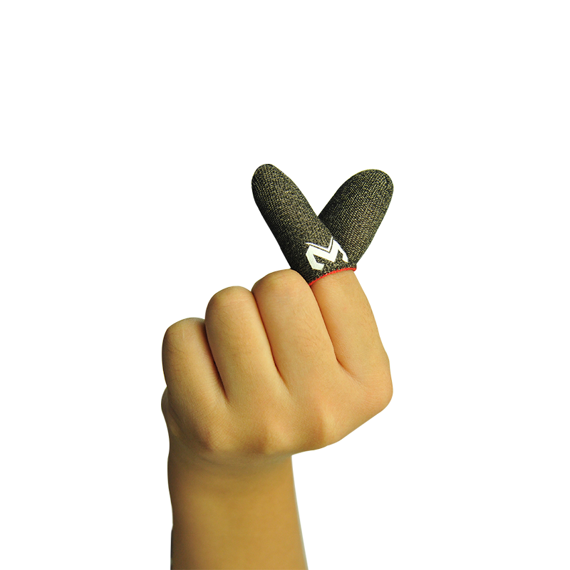 Чехлы для пальцев Commuter Gaming Sleeves