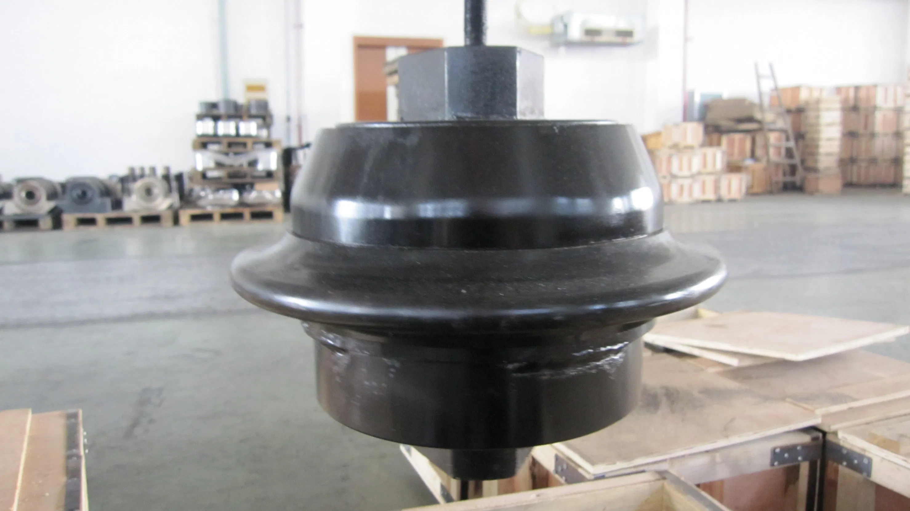 Cutter Discs Pipe Jacking Machine Boring Machine Cutter Head Infrastructure Trenchless Solutions