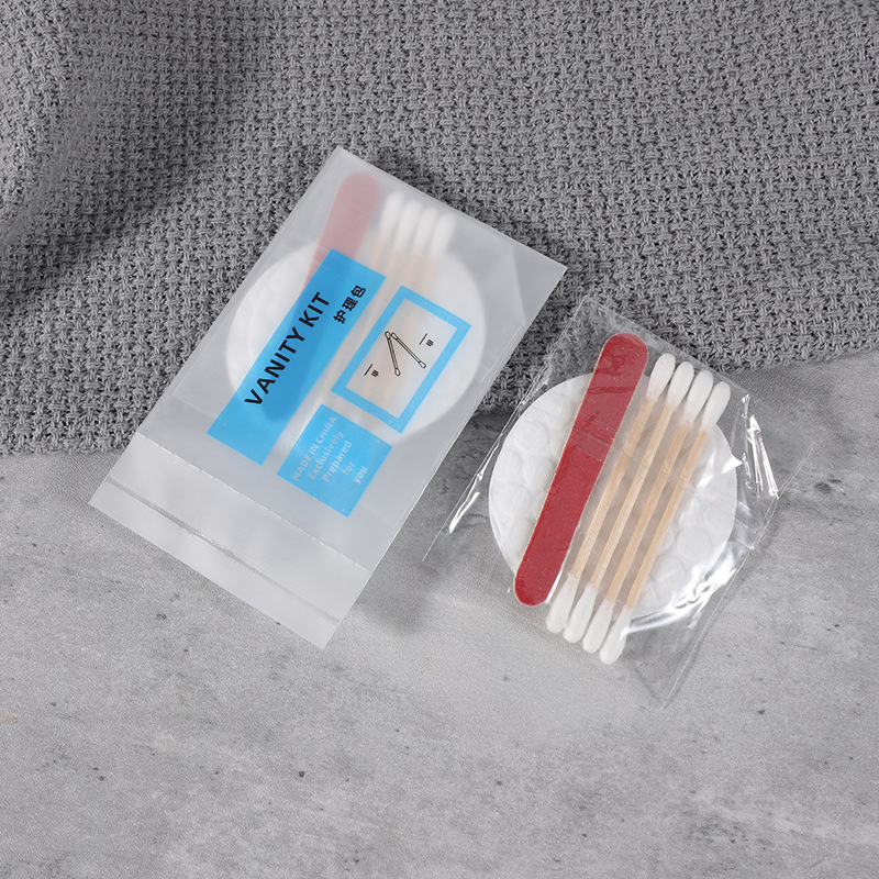 Hotel Sewing Kit Hotel Amenities Hotel Shampoo Beard Shaving Kit