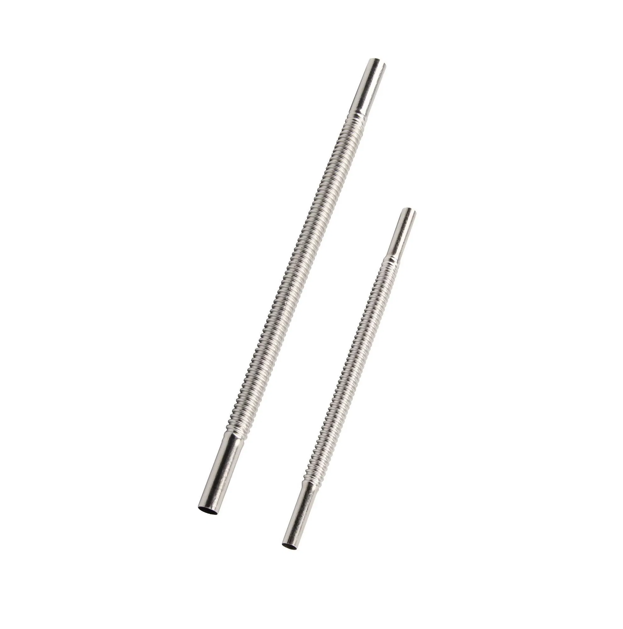 Customizable Flexible Fuel Gas Connector with Cold Forming and PVC Coating