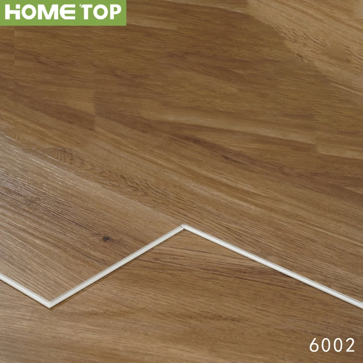 Виниловый пол SPC Unilin Click 4-6 мм, серый