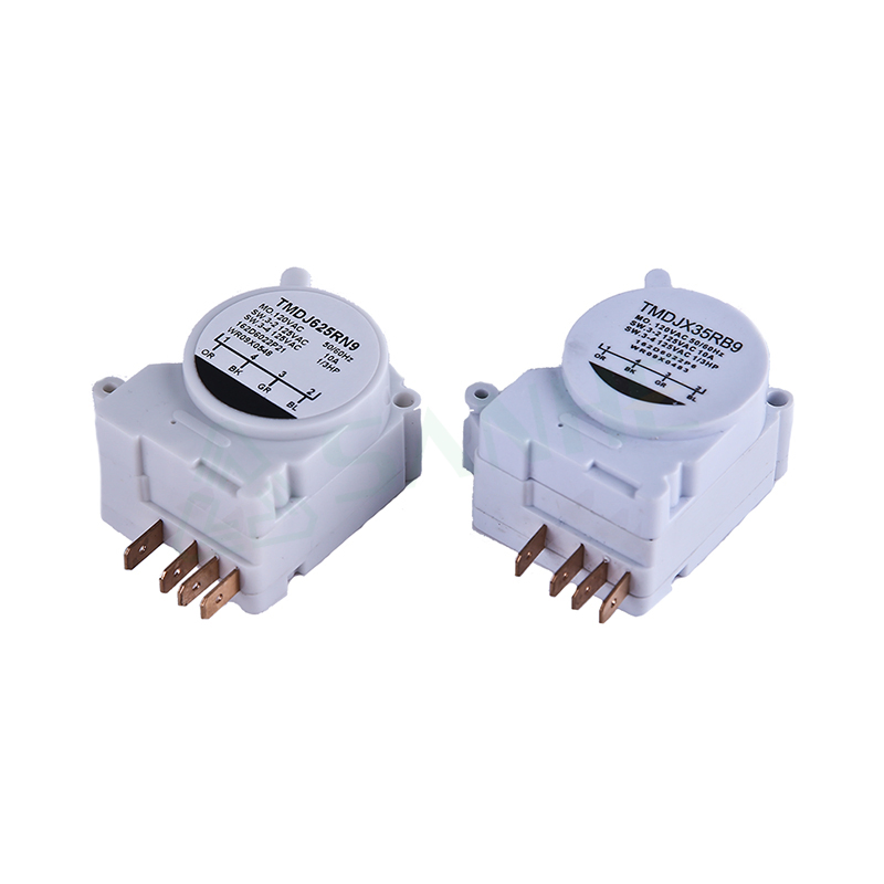 Inspection Approval Good Quality Refrigerator Parts Defrost Timer Tmdex09um1 Tmde706sc