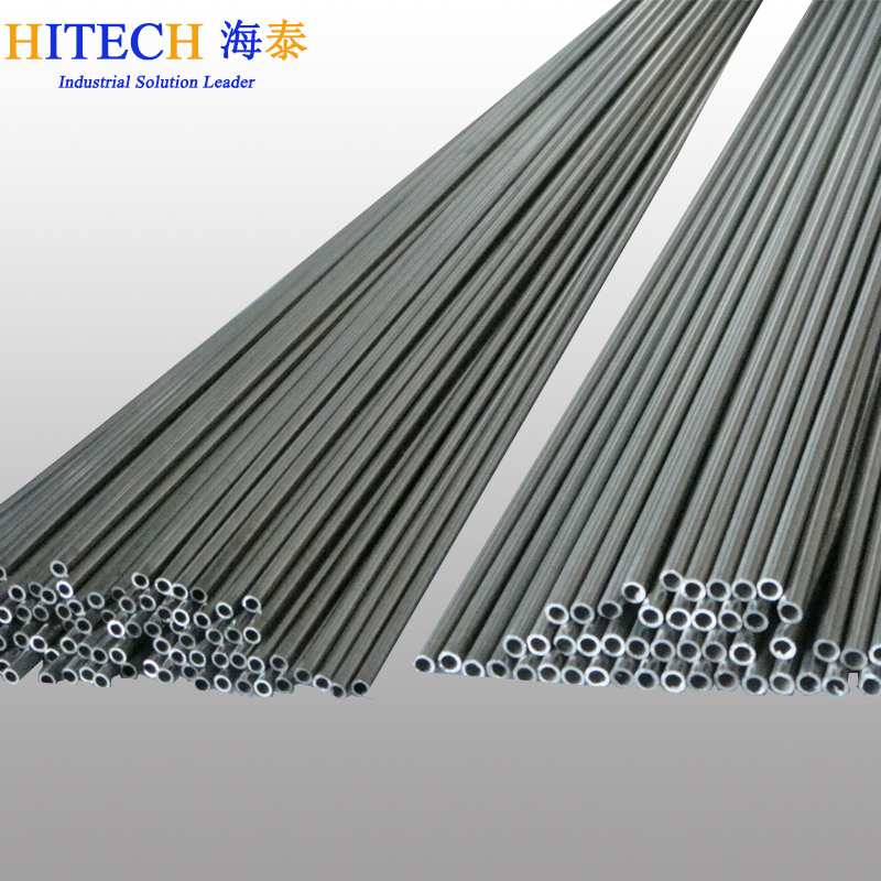 Inconel Alloy 600 Welding Tube