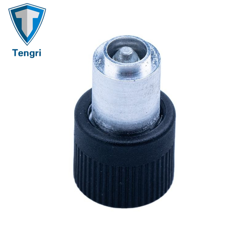 PF Stainless Steel Captive Panel Screw Spring Loaded Shoulder Screw Captive Spring Screw