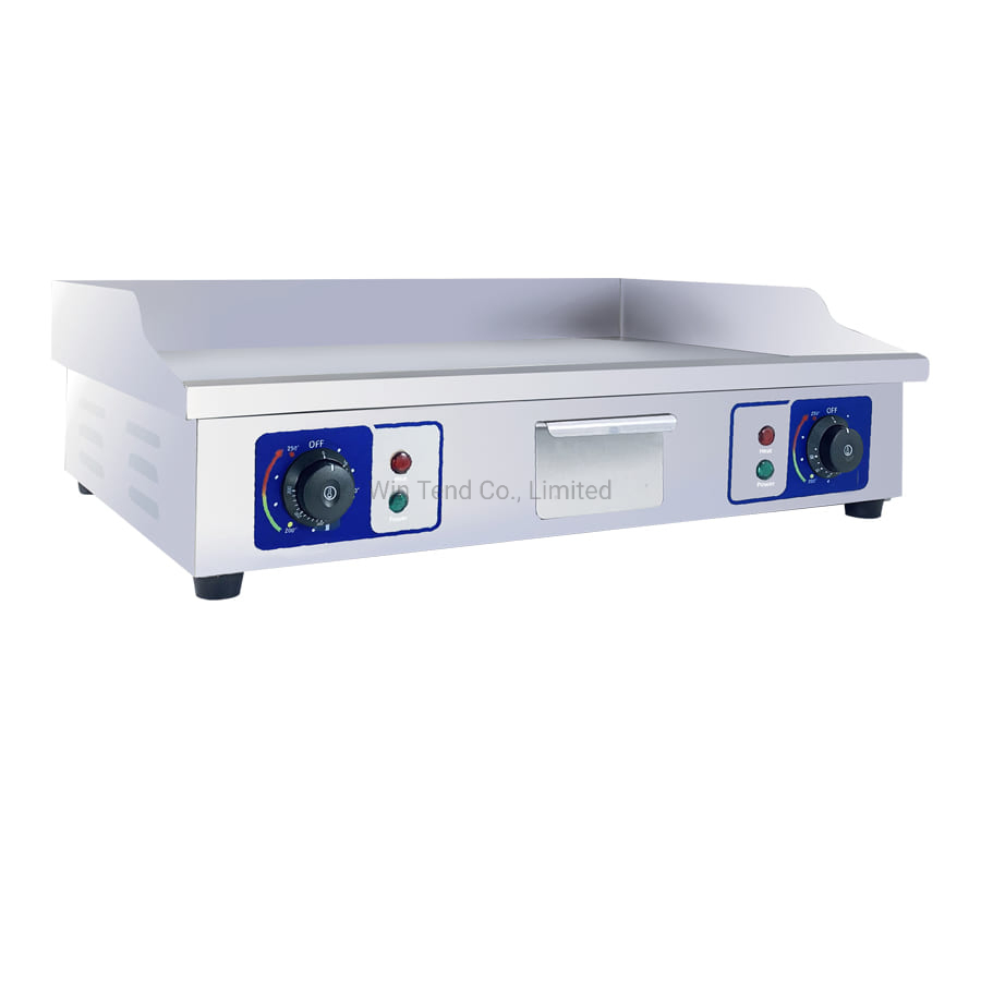 Commercial Kitchen Stainless Steel Electric Salamander Machine