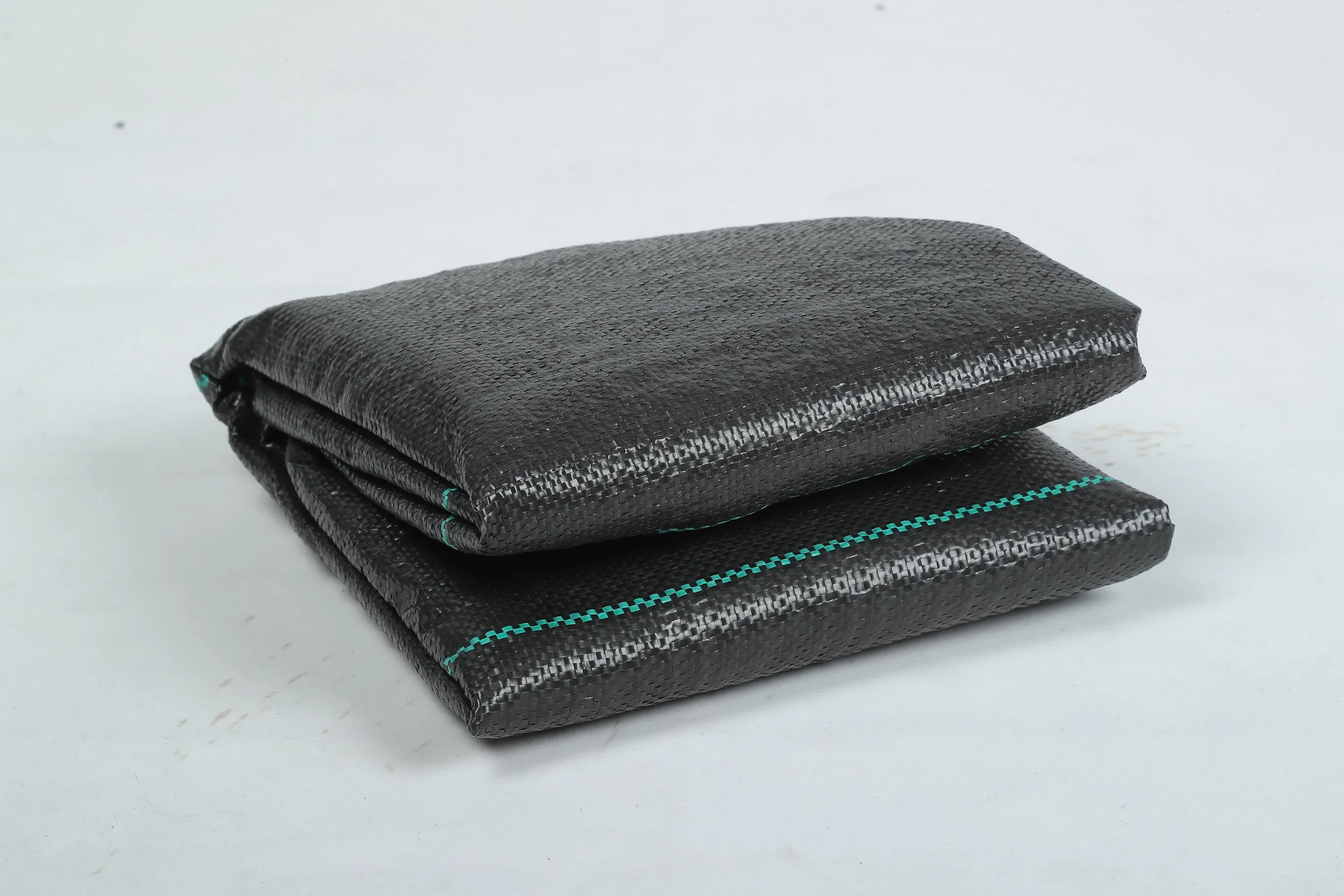 Heavy Duty PP Weed Barrier Factory Weed Mat Membrane Anti UV Garden Ground Cover Landscape Fabric