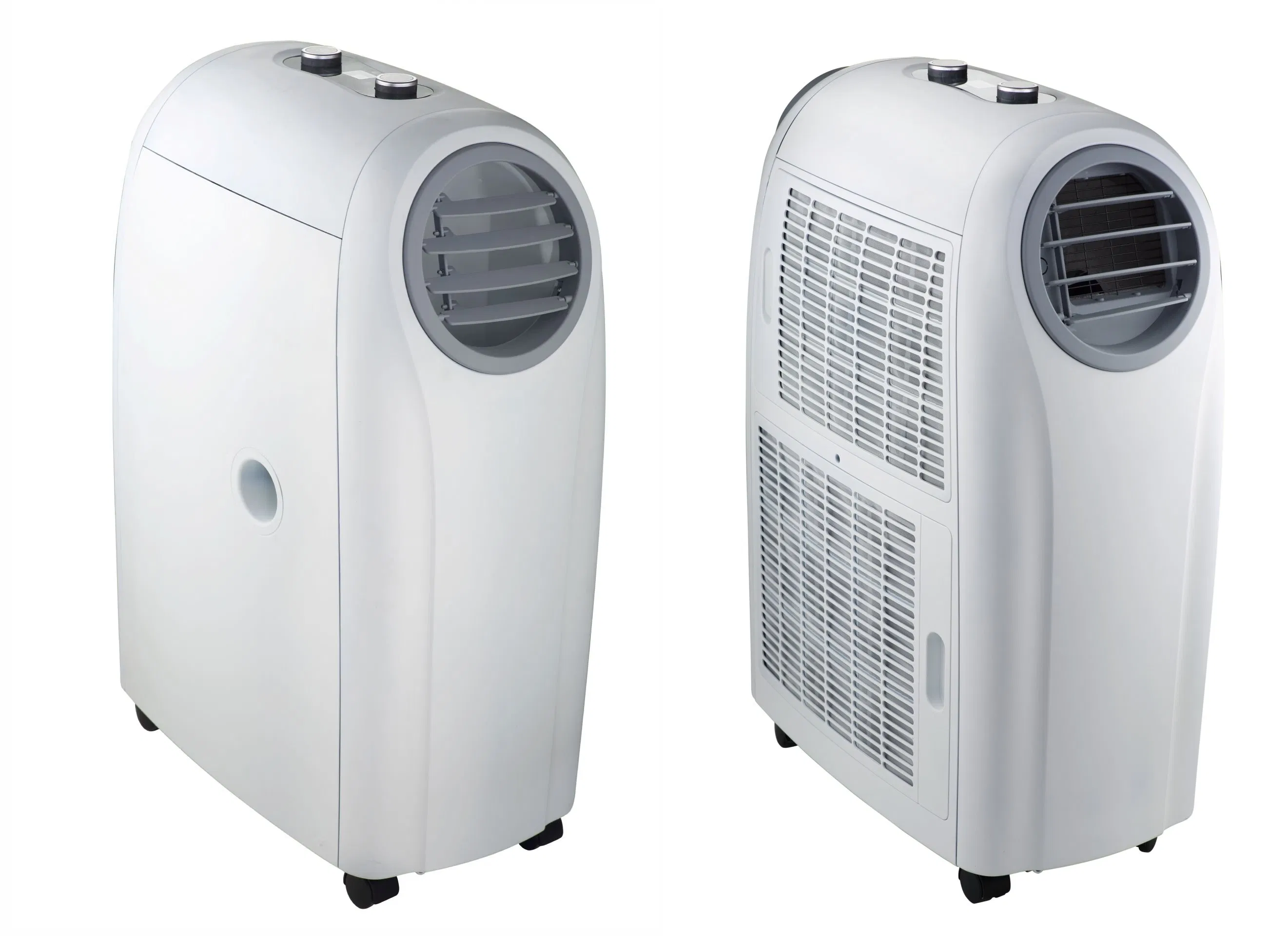12000/14000BTU Portable Home Air Cooler Conditioner Cooling Dehumidifier