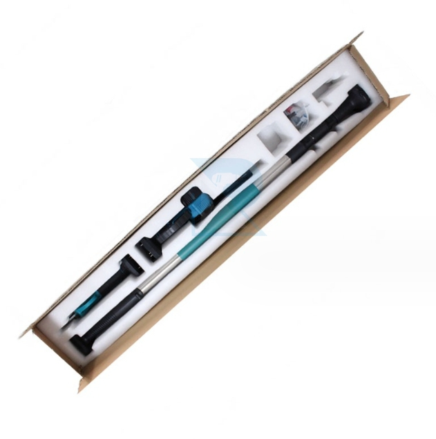 Populus Portable Chain Saws Cordless Mini 21V Rechargeable Electric Chain Saw Power Saw Mini Lithium Battery Chainsaw