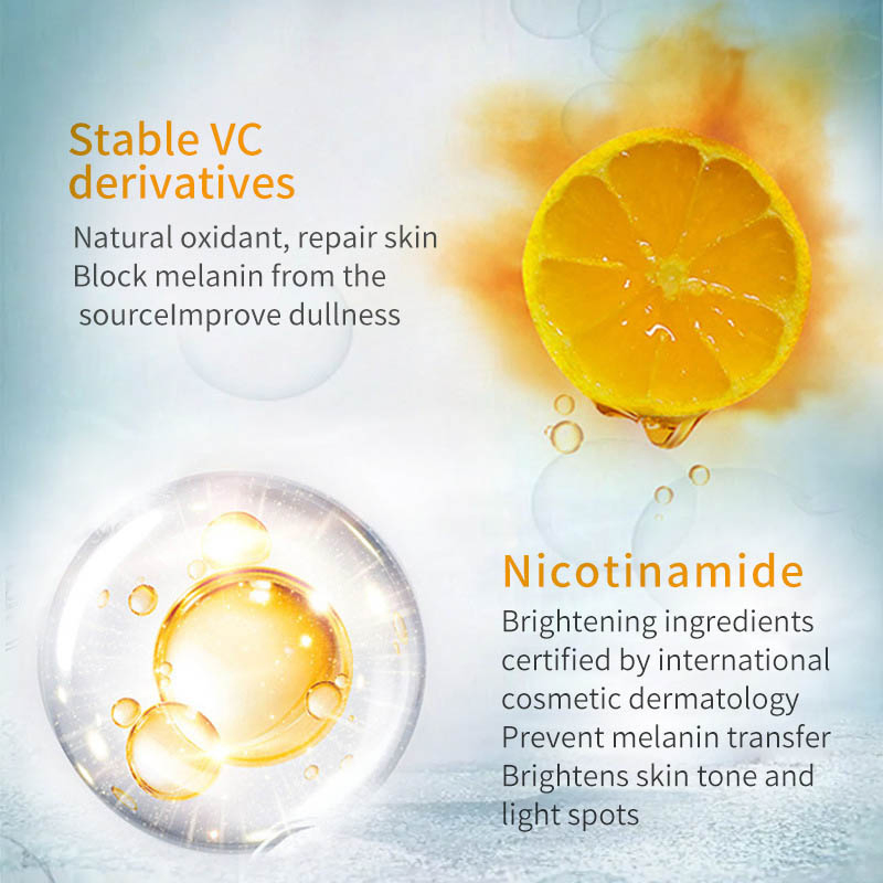 Frozen Whitening Plus Nicotinamide Body Shower Gel Washing Deep Cleansing and Shrinking Pore Removal