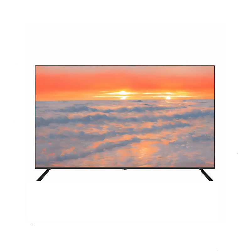 2025 New Products Wholesale 32 Inch HD LCD LED Multi-Language Digital System Full Screen Television WiFi Android Smart TV