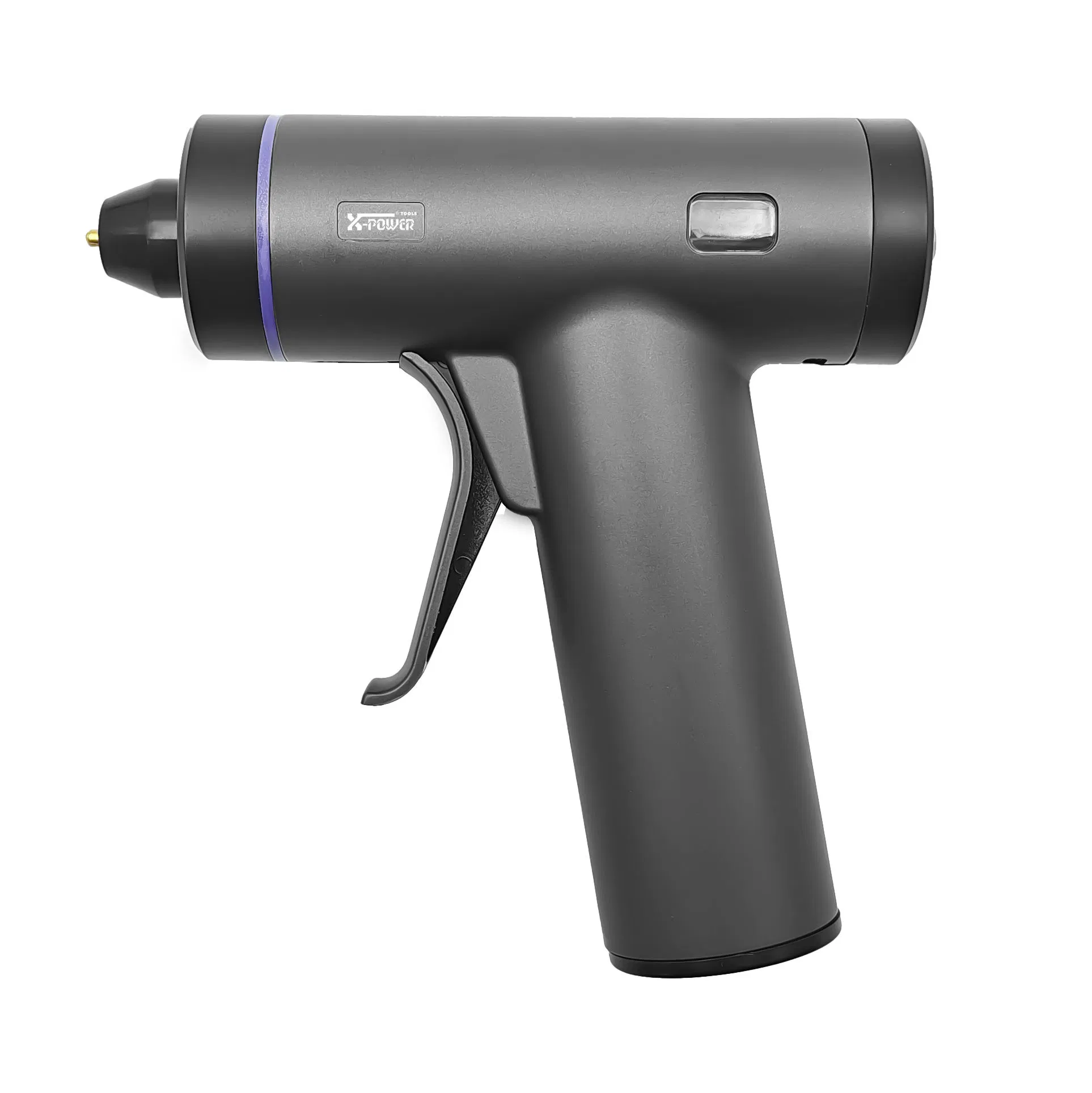 Беспроводной термоклеевой пистолет 3.6V с аккумулятором