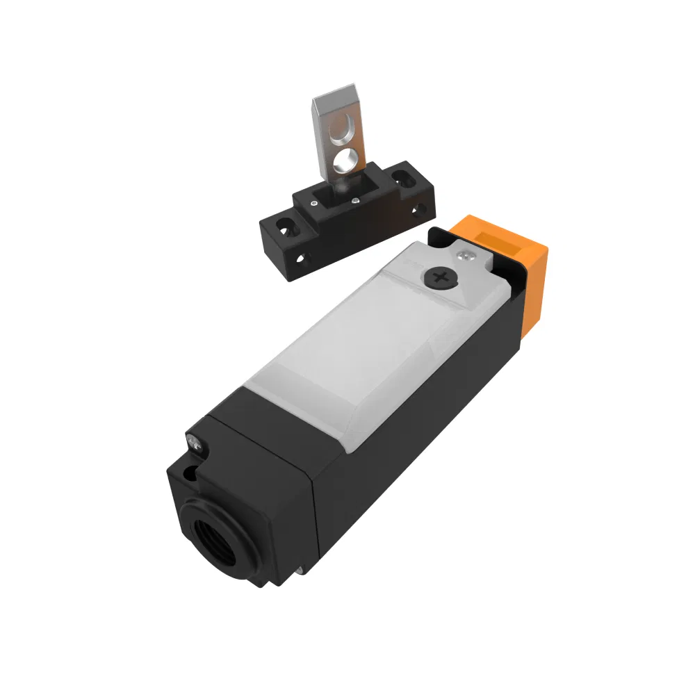 TMLE series door lock parts Actuators Key--Flexible key