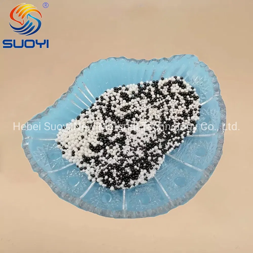 Zirconia Ceramic Bead Technology Zirconium Oxide Grinding Beads/Balls