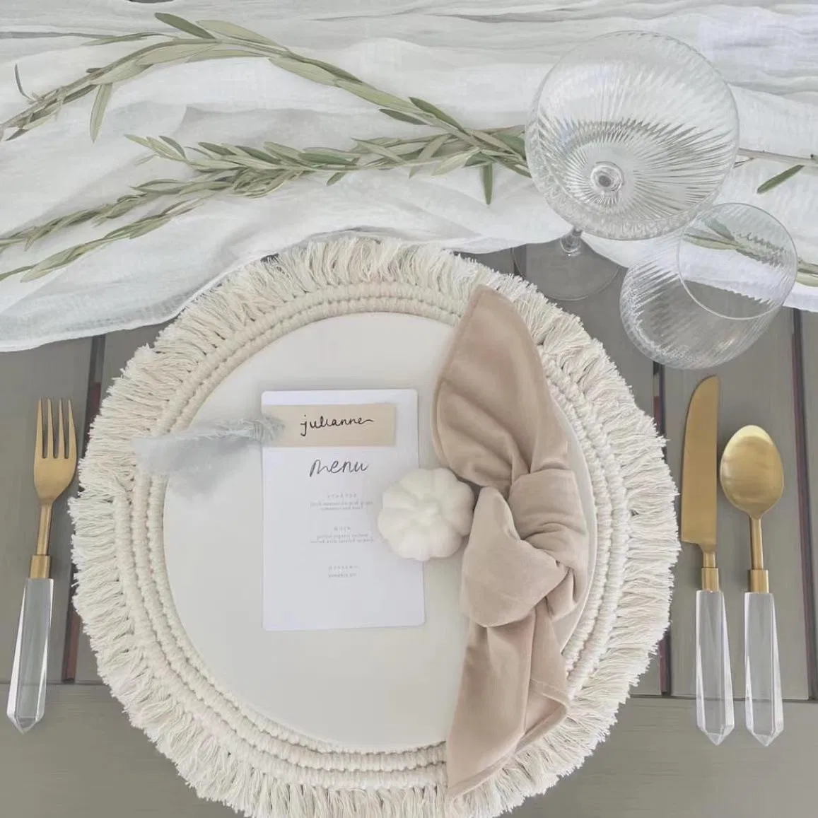 Velvet Napkins for Wedding Washable Restaurant Hotel Home Napkins High Quality Table Reusable Napkins Cloth