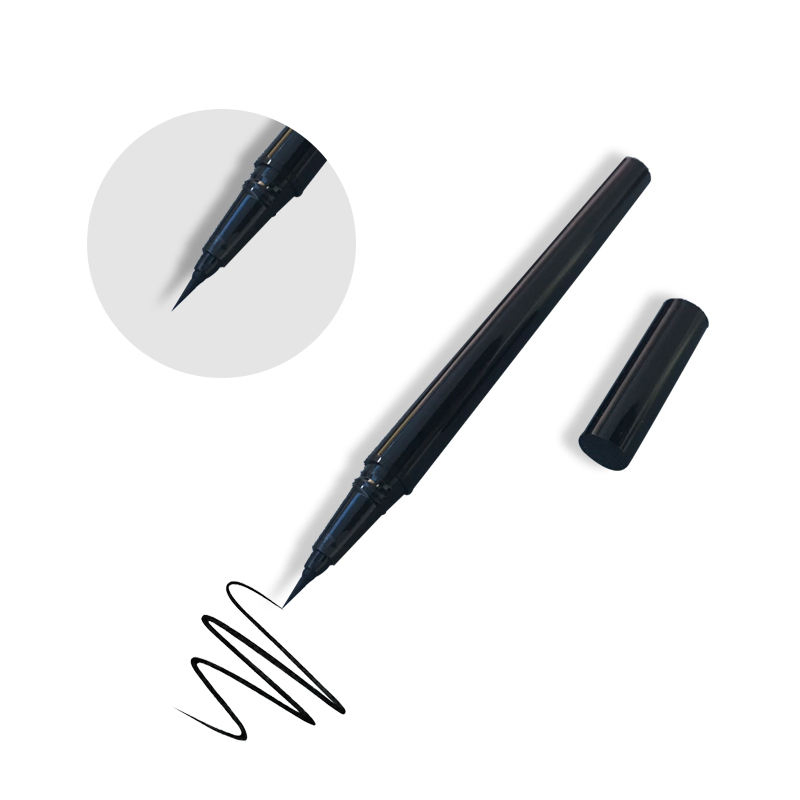 Waterproof Neon Eyeliner Pencil Wholesale Liquid Eyeliners Makeup Thin Tip Stick Eyeliner