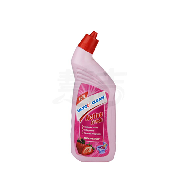 750ml Antibacterial Toilet Bowl Cleaner