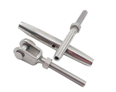 Marine Stainless Steel Heavy Duty Turnbuckle