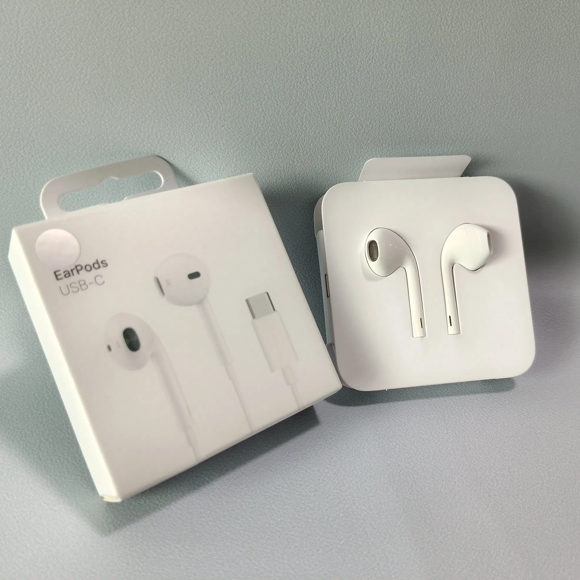 Наушники проводные USB-C Hi-Fi, качество AAA+++