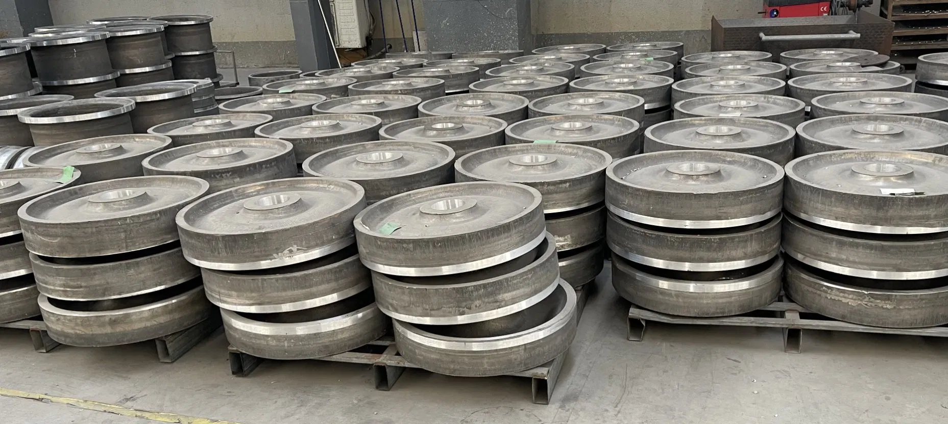 Forged Motorcycle Wheel Aluminum Alloy, OEM, ODM, Customzied, Aftermarket