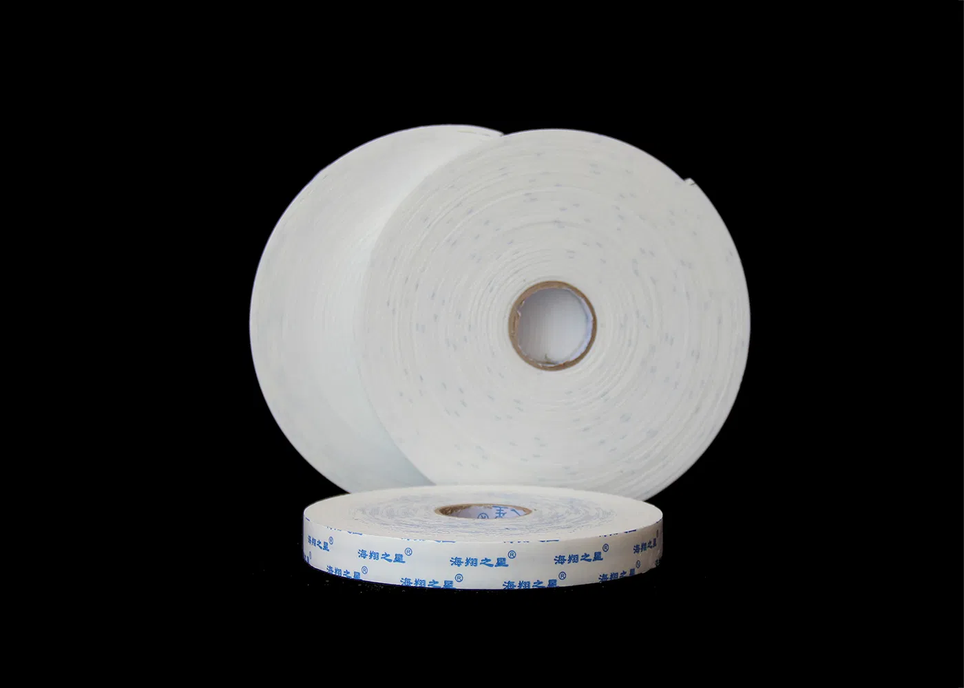 High-Quality Waterproof and Residue-Free Double-Sided Sponge Tape