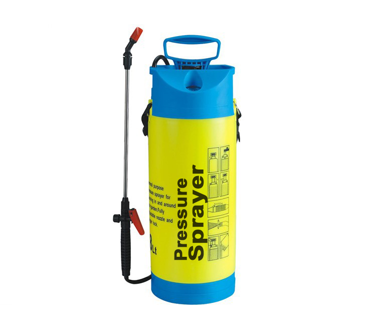 5L Garden Shoulder Pressure Sprayer (HT-5B-1)