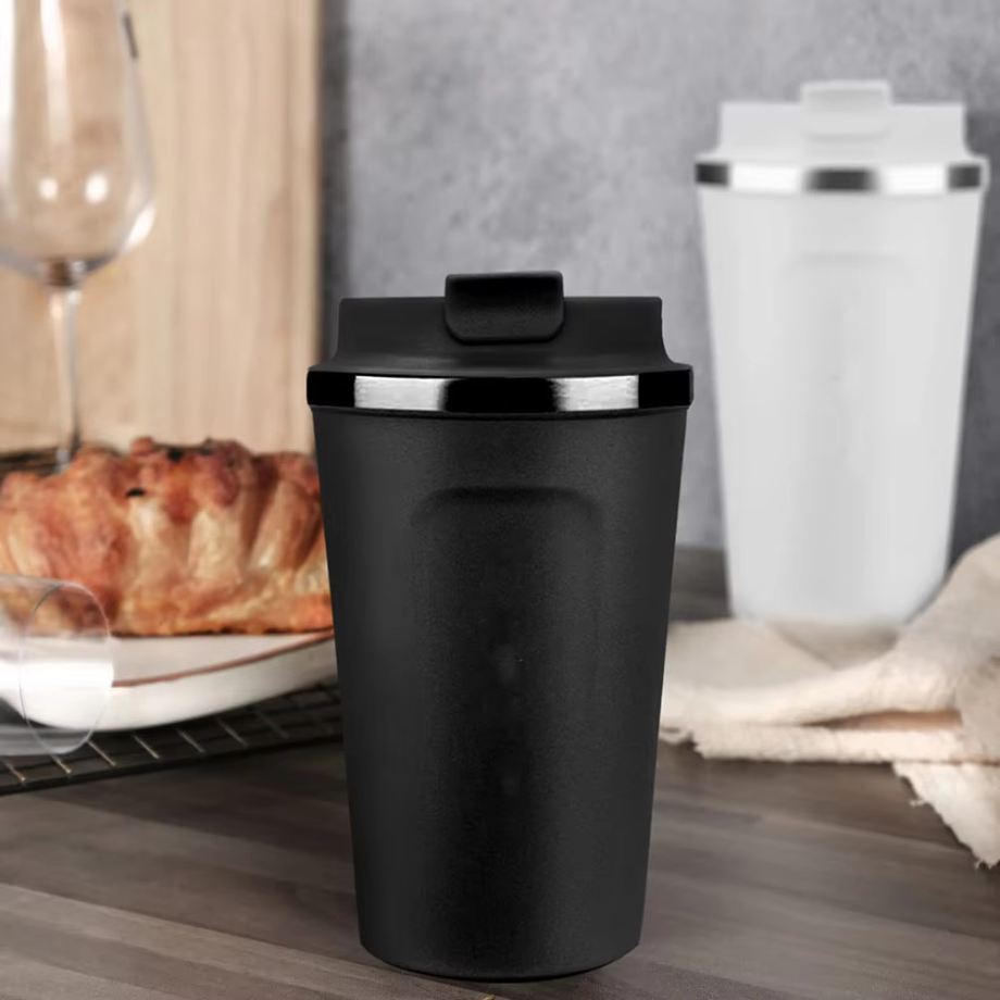 Термокружка вакуумная 32oz для кофе, оптом