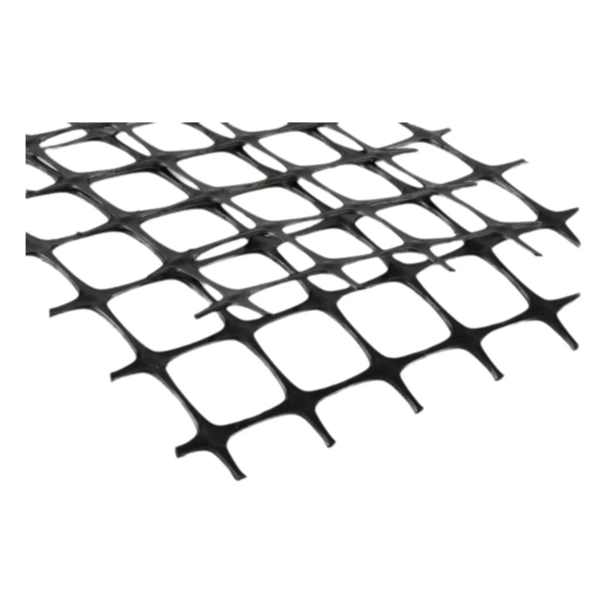PP Biaxial Geogrid PP Biaxial Geogrid Supplier Construction PP Biaxial Geogrid