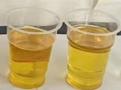 Increased Thermal Shock Resistance Reactive Epoxy Flexibilizer and Diluent Rd-513