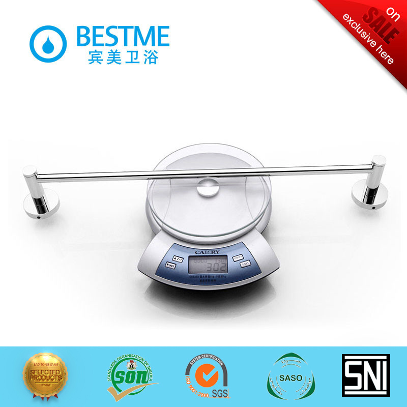 Полотенцедержатель BESTME BG-C0001 из нержавеющей стали 304