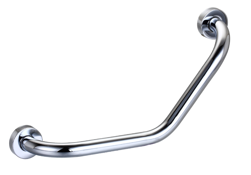 Disable People Use Non-Slip Grab Bar Bthroom Handrail for Disable People (907A-35CM)