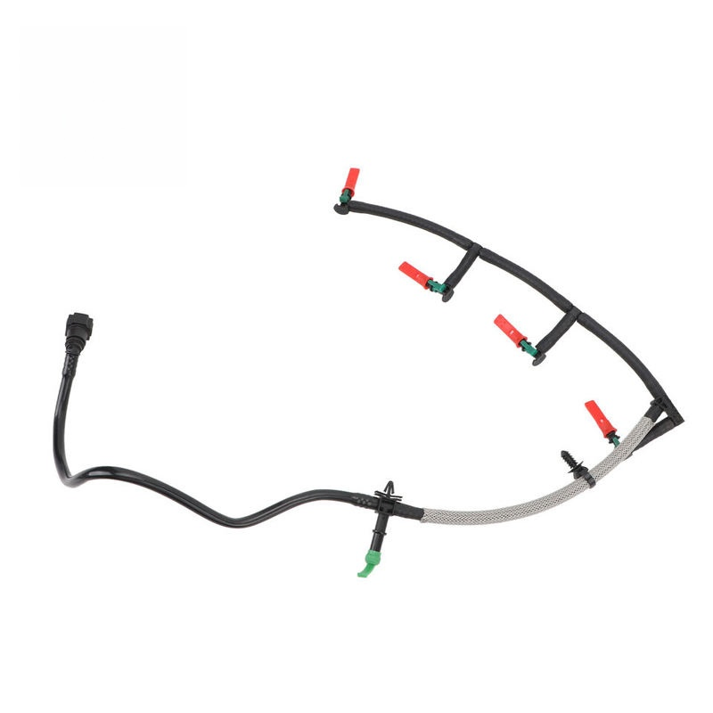 Топливная трубка впрыска дизеля Ford Ranger T6 T7 T8 T9 / Mazda BT50 3.2L