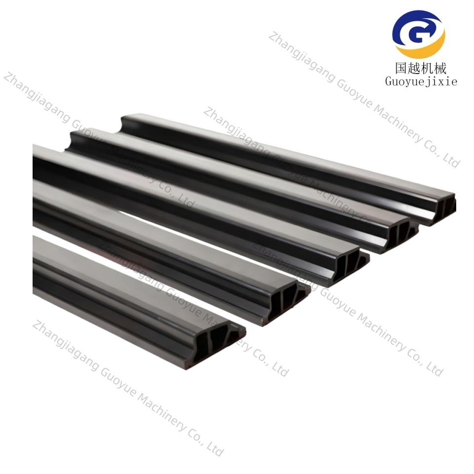 Polyamide Thermal Barrier Strips for Aluminium Facades