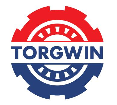 Чашечная щетка с витой узловой проволокой, 1 дюйм