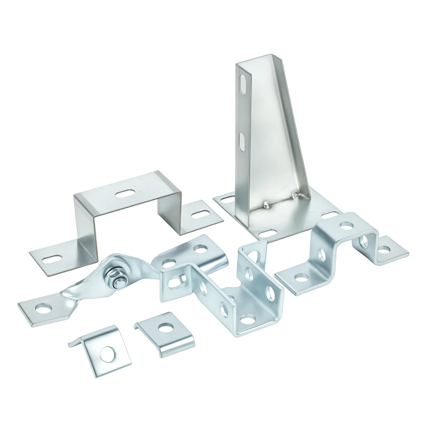 Customised Seismic Resistant Bracket for Channel Cable Tray Installations